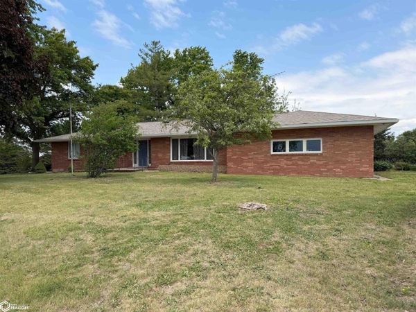 14142 524th Street, Centerville, IA 52544