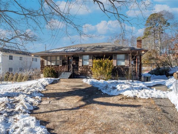 42 Victory Avenue , Shirley, NY 11967