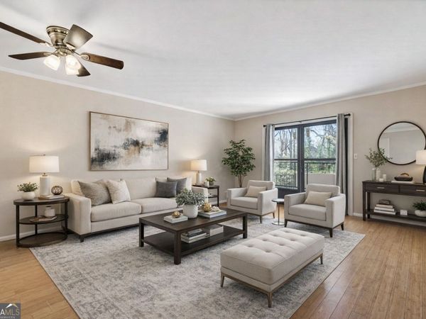 5400 Roswell Road, Unit G3, Atlanta, GA 30342