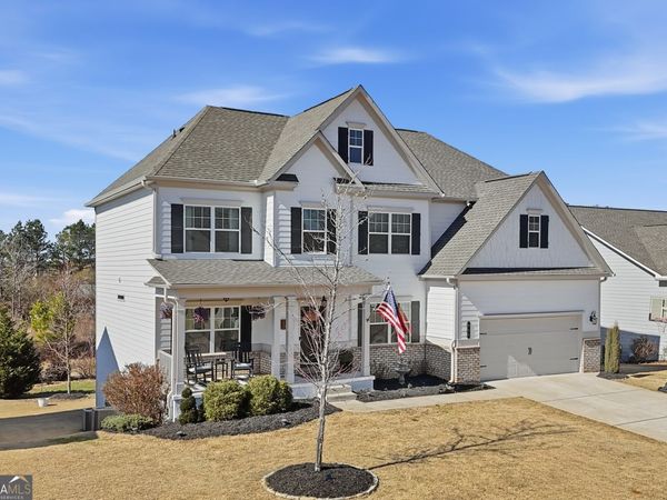 705 Owens Circle, Canton, GA 30115