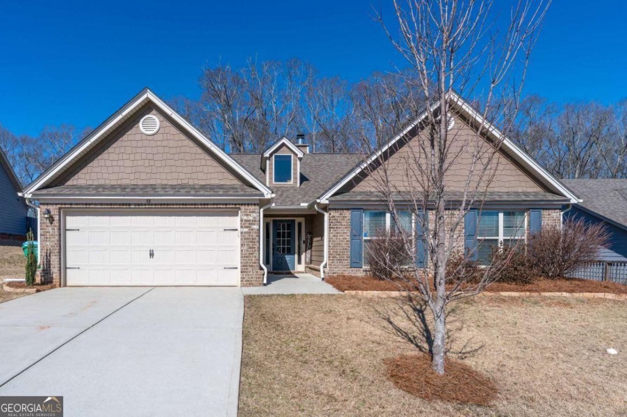 38 Goldshore Way, Statham, GA 30666 Main Photo