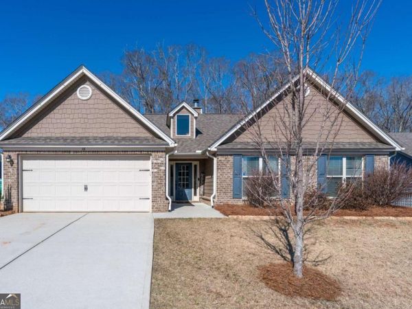 38 Goldshore Way, Statham, GA 30666