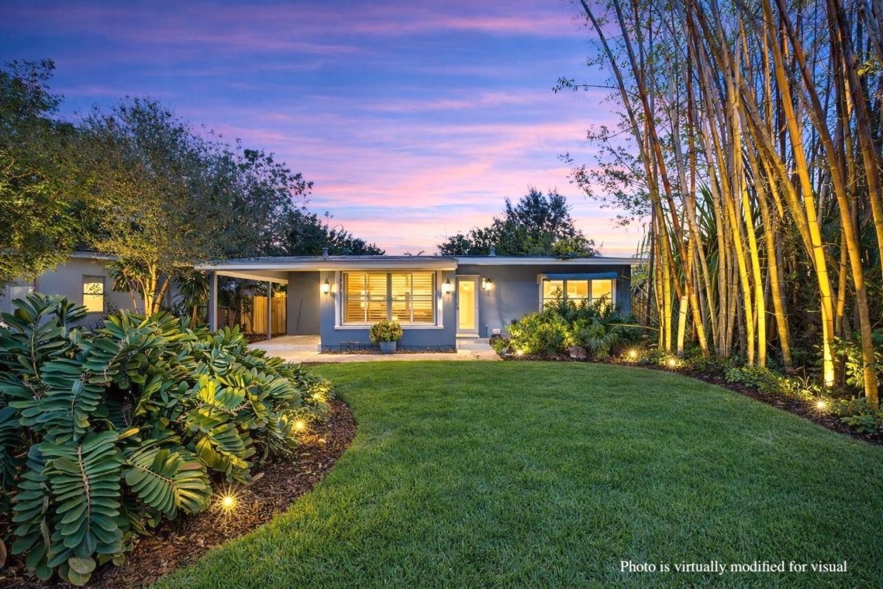 1705 SW 10th St, Fort Lauderdale, FL 33312 Main Photo