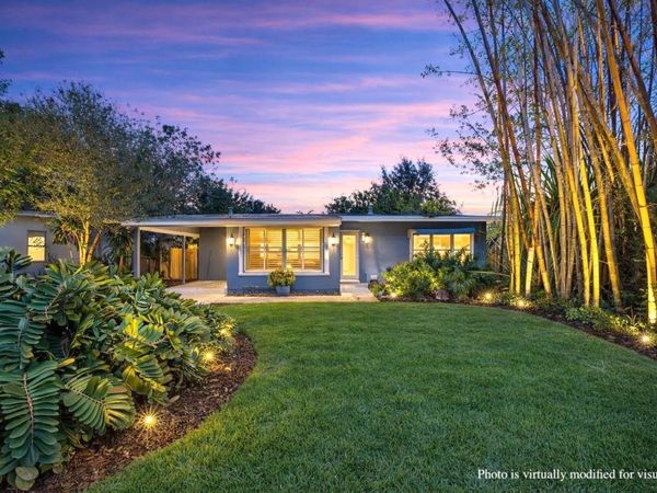 1705 SW 10th St, Fort Lauderdale, FL 33312