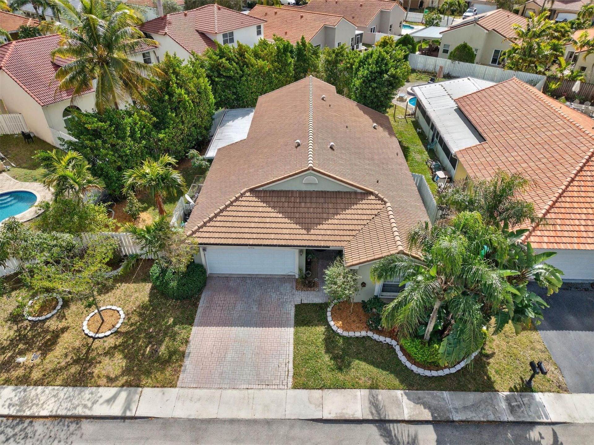 12512 NW 10th Court, Sunrise, FL 33323 Photo