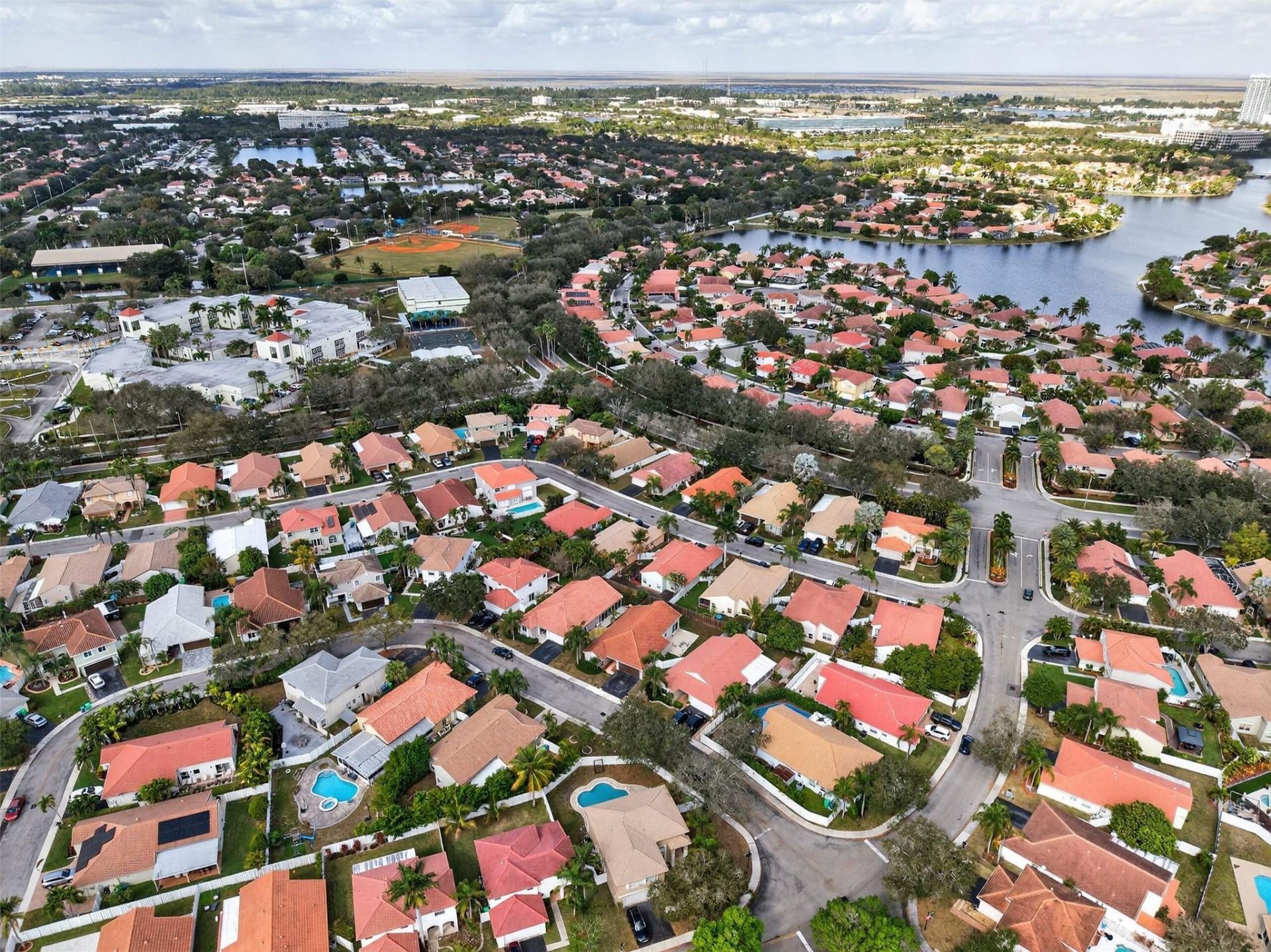 12512 NW 10th Court, Sunrise, FL 33323 Photo