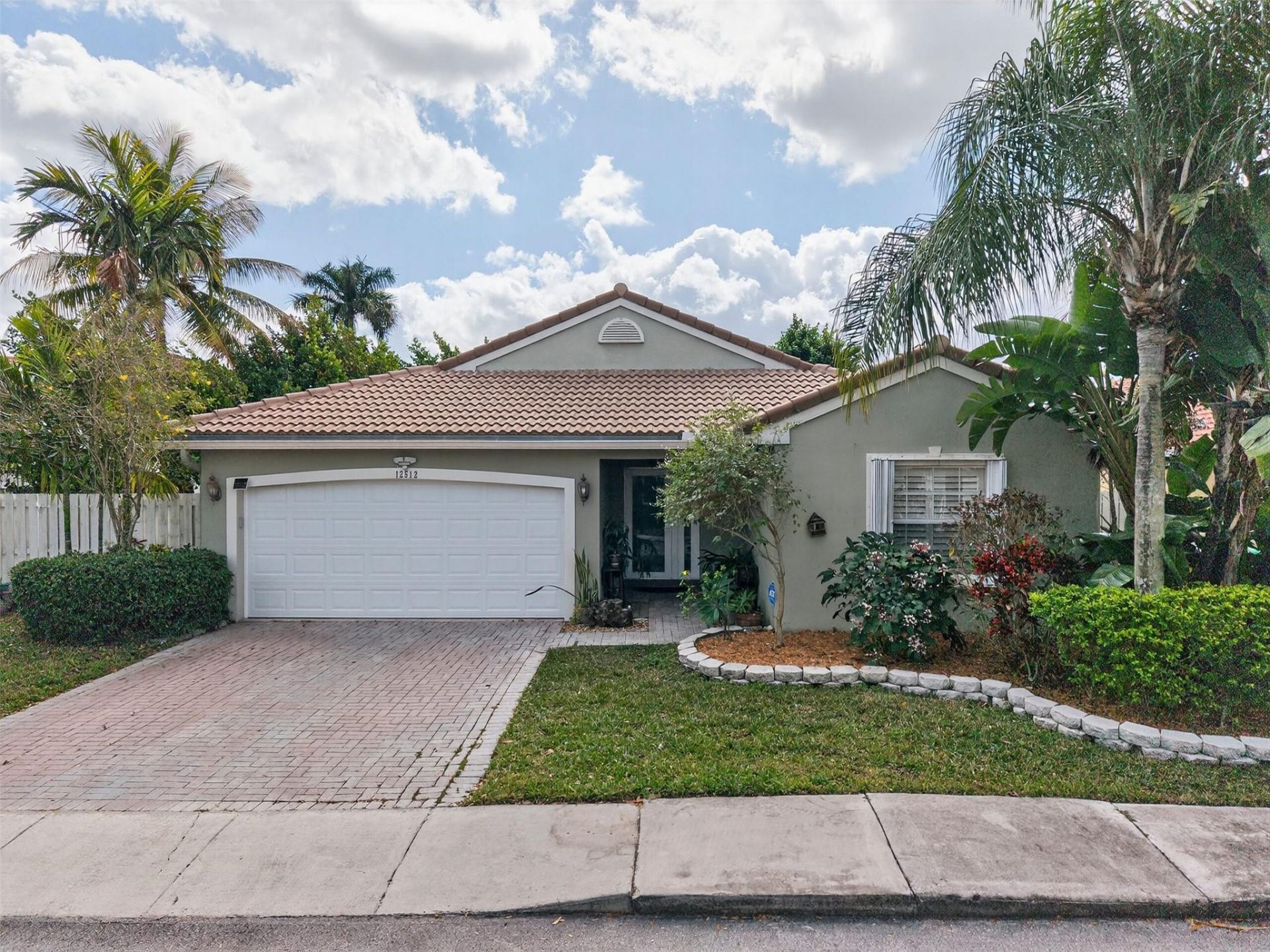 12512 NW 10th Court, Sunrise, FL 33323 Photo