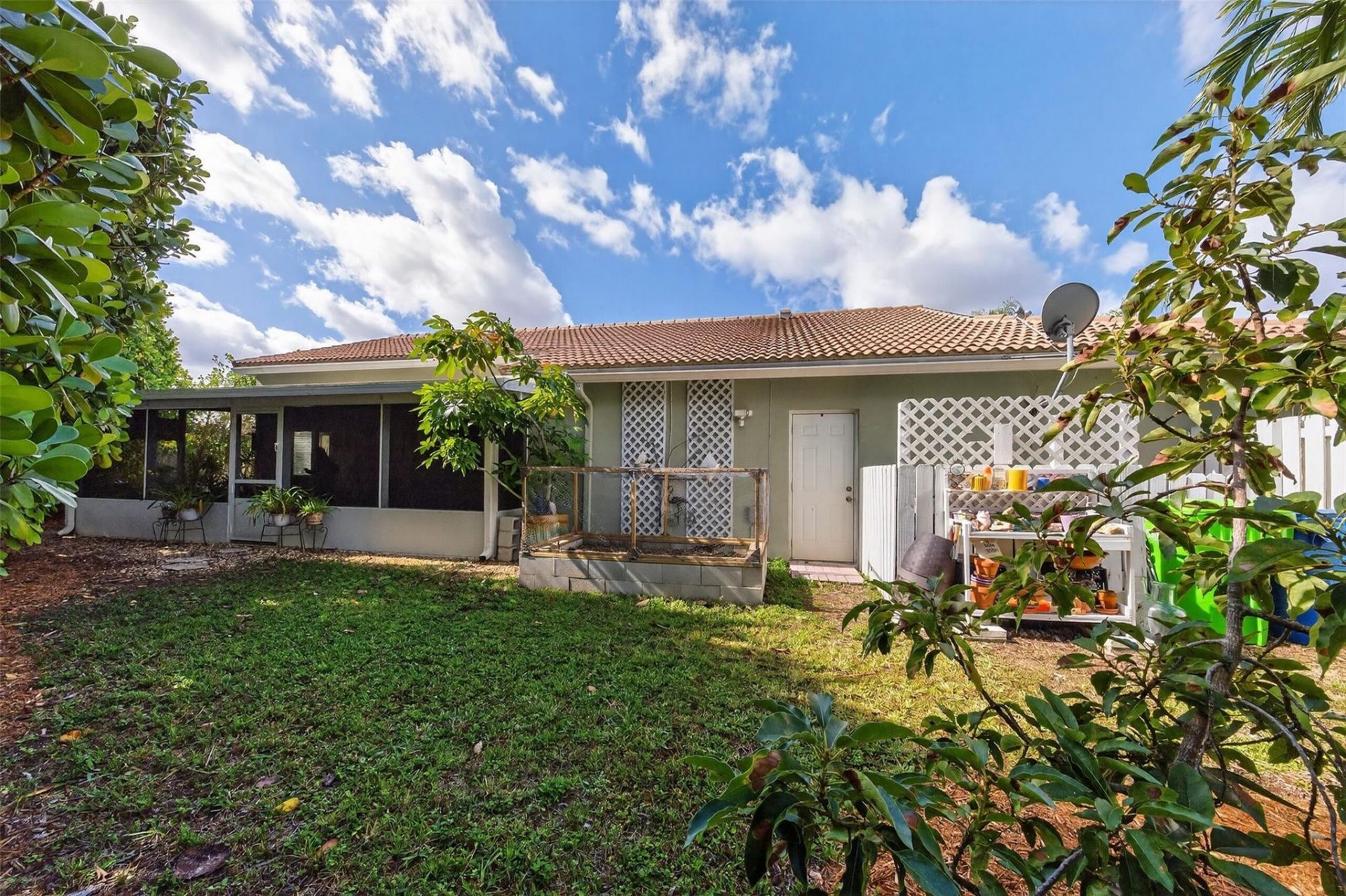 12512 NW 10th Court, Sunrise, FL 33323 Photo