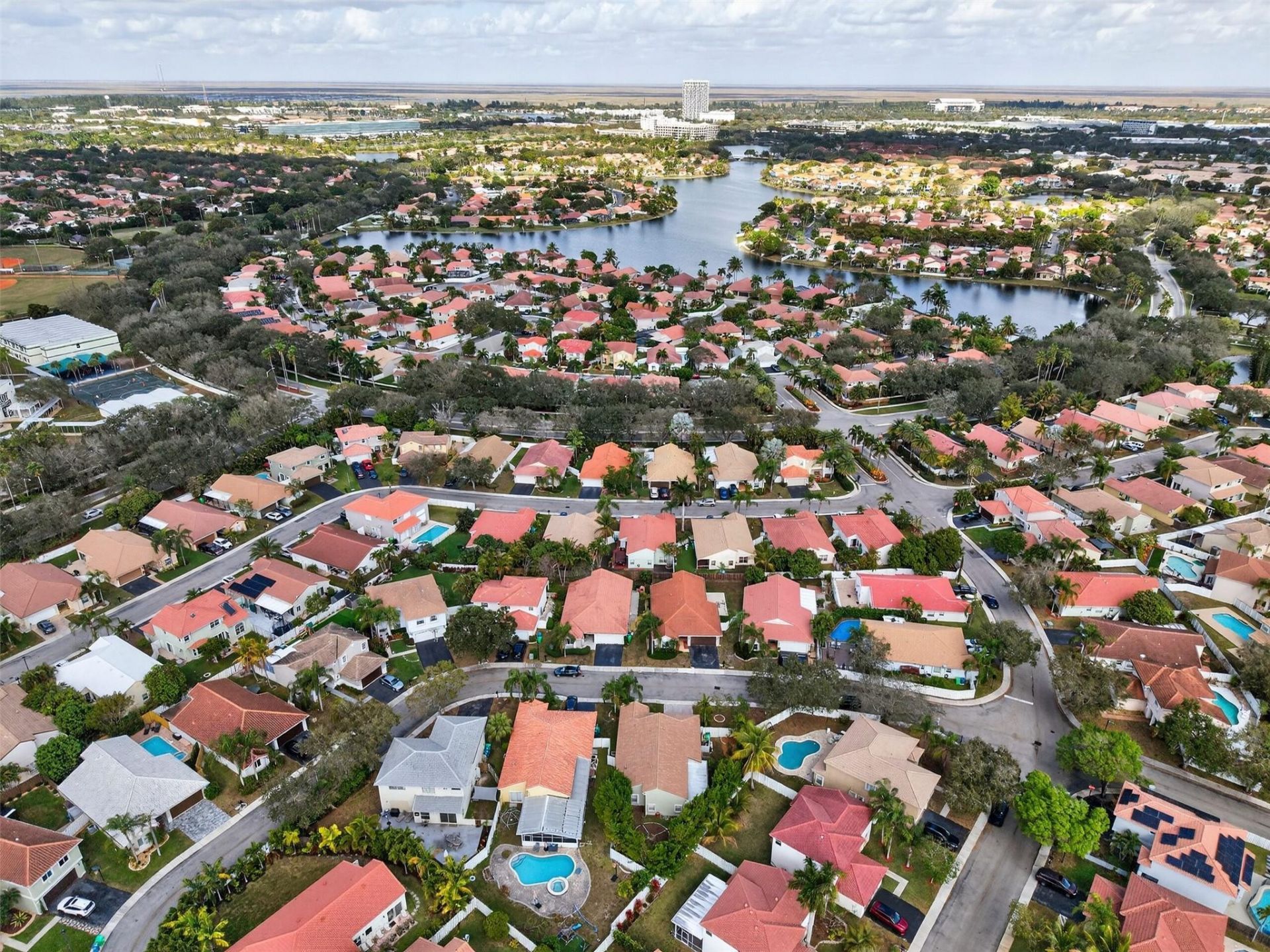 12512 NW 10th Court, Sunrise, FL 33323 Photo