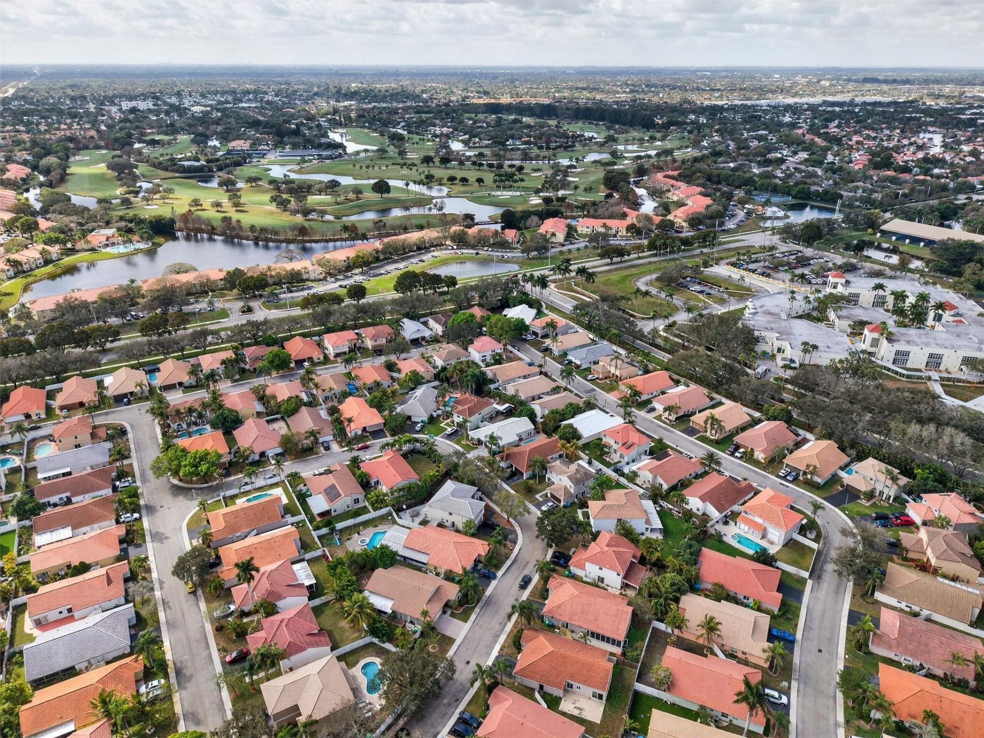 12512 NW 10th Court, Sunrise, FL 33323 Photo