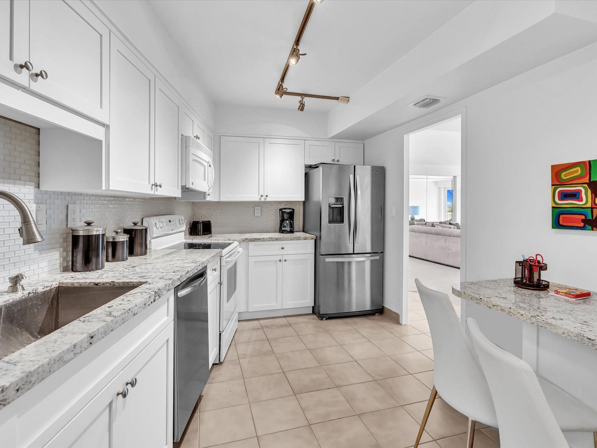 3000 Holiday Drive, Unit 603, Fort Lauderdale, FL 33316 Photo