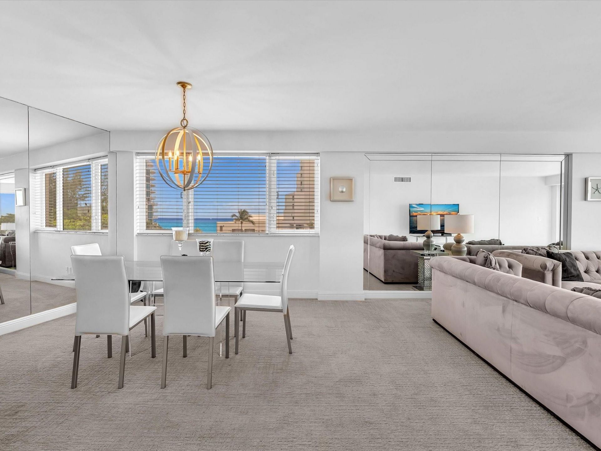 3000 Holiday Drive, Unit 603, Fort Lauderdale, FL 33316 Photo