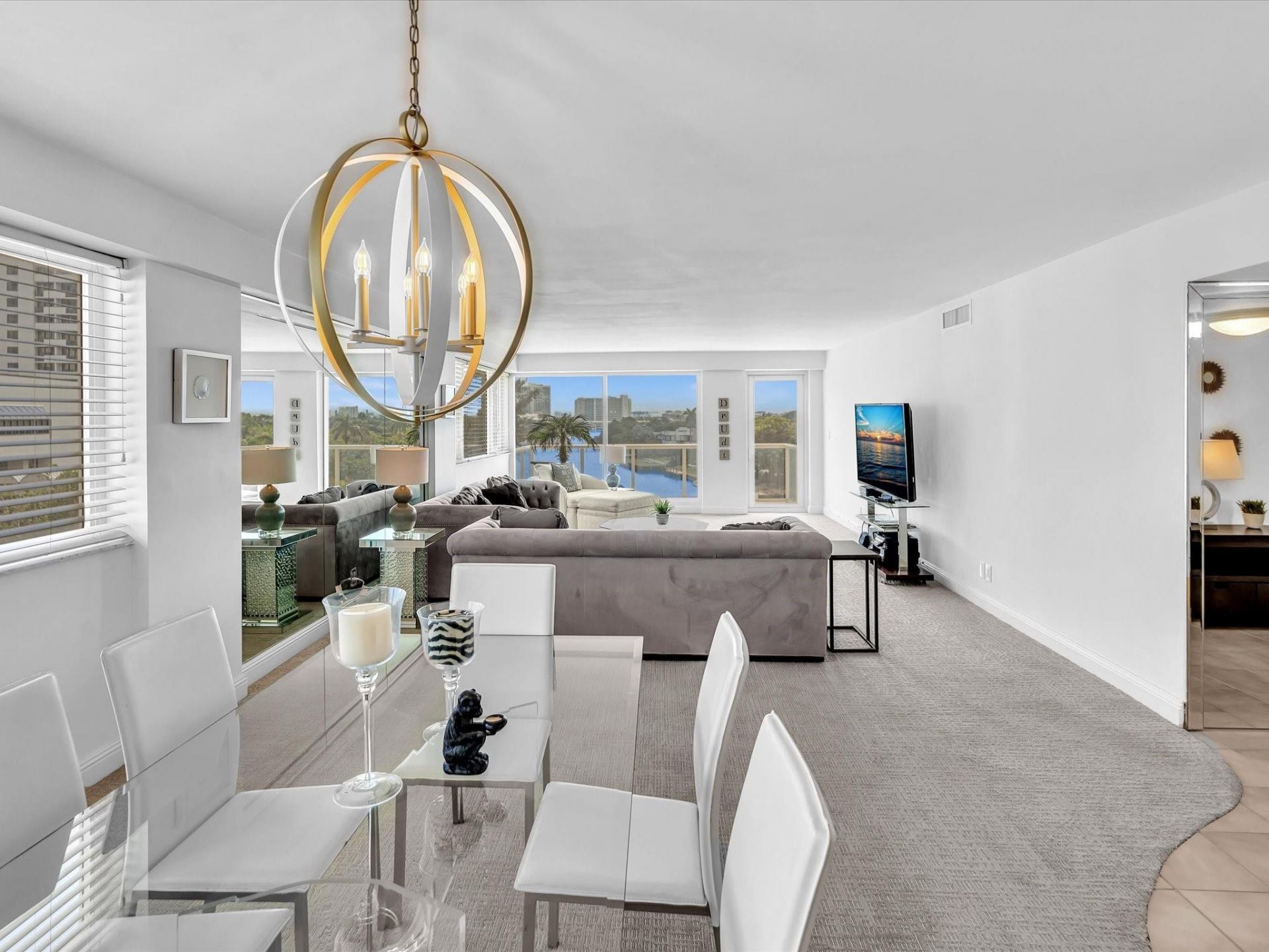 3000 Holiday Drive, Unit 603, Fort Lauderdale, FL 33316 Photo