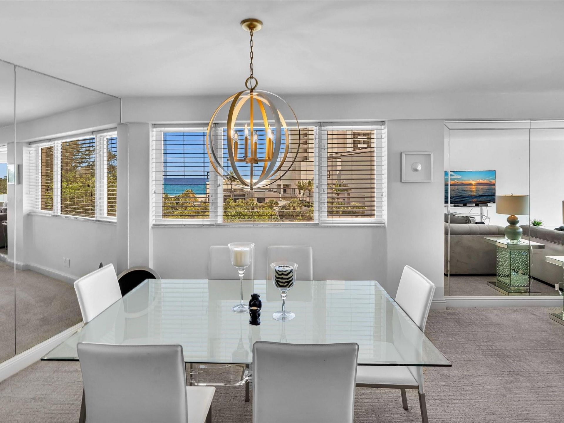 3000 Holiday Drive, Unit 603, Fort Lauderdale, FL 33316 Photo