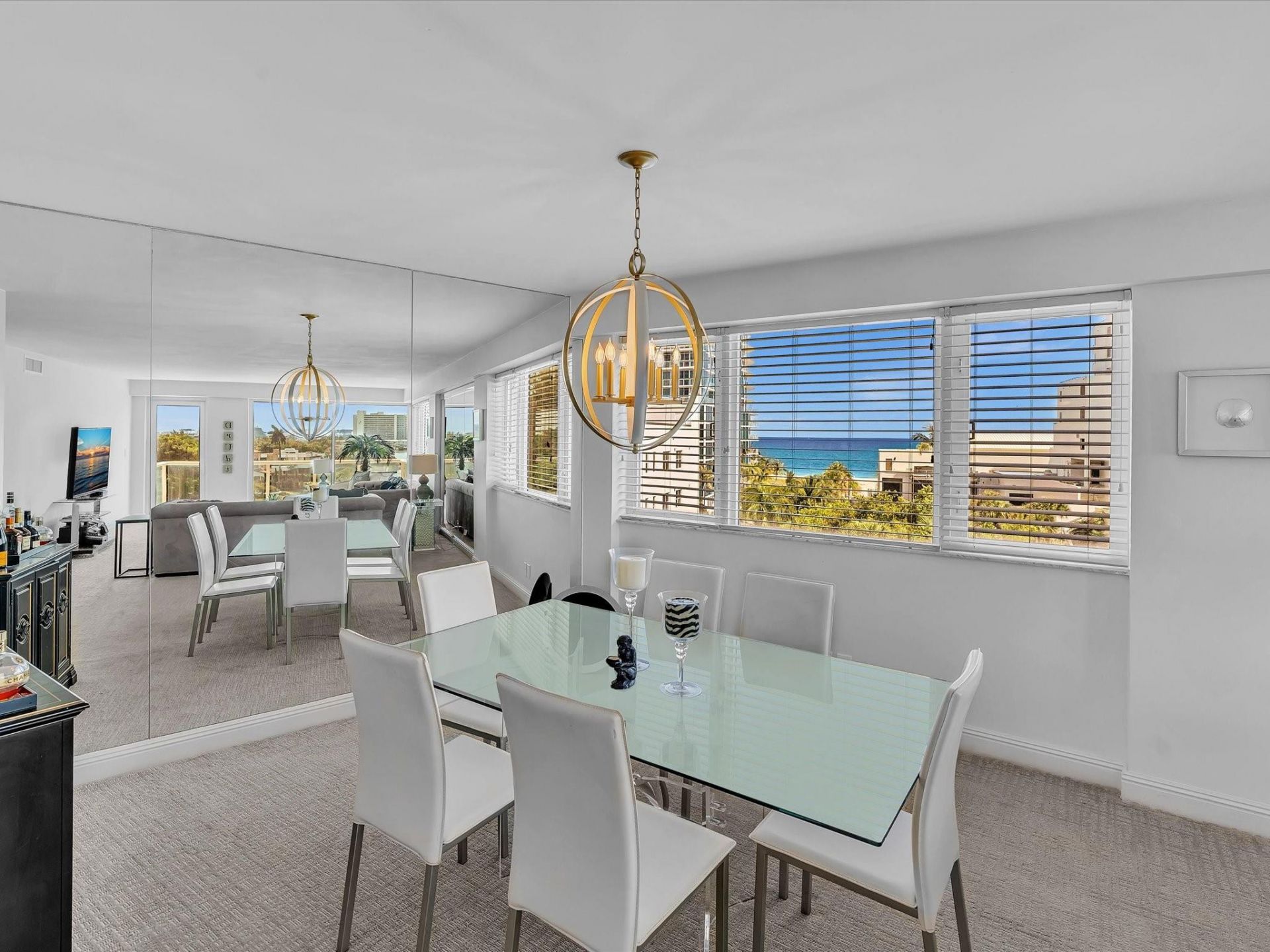 3000 Holiday Drive, Unit 603, Fort Lauderdale, FL 33316 Photo