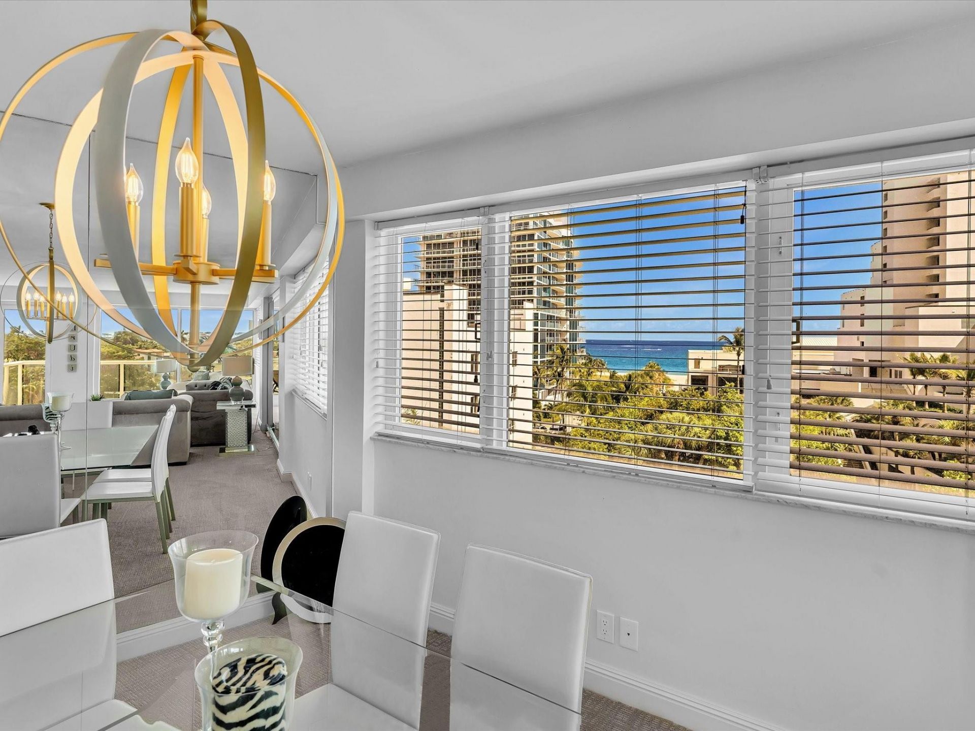 3000 Holiday Drive, Unit 603, Fort Lauderdale, FL 33316 Photo