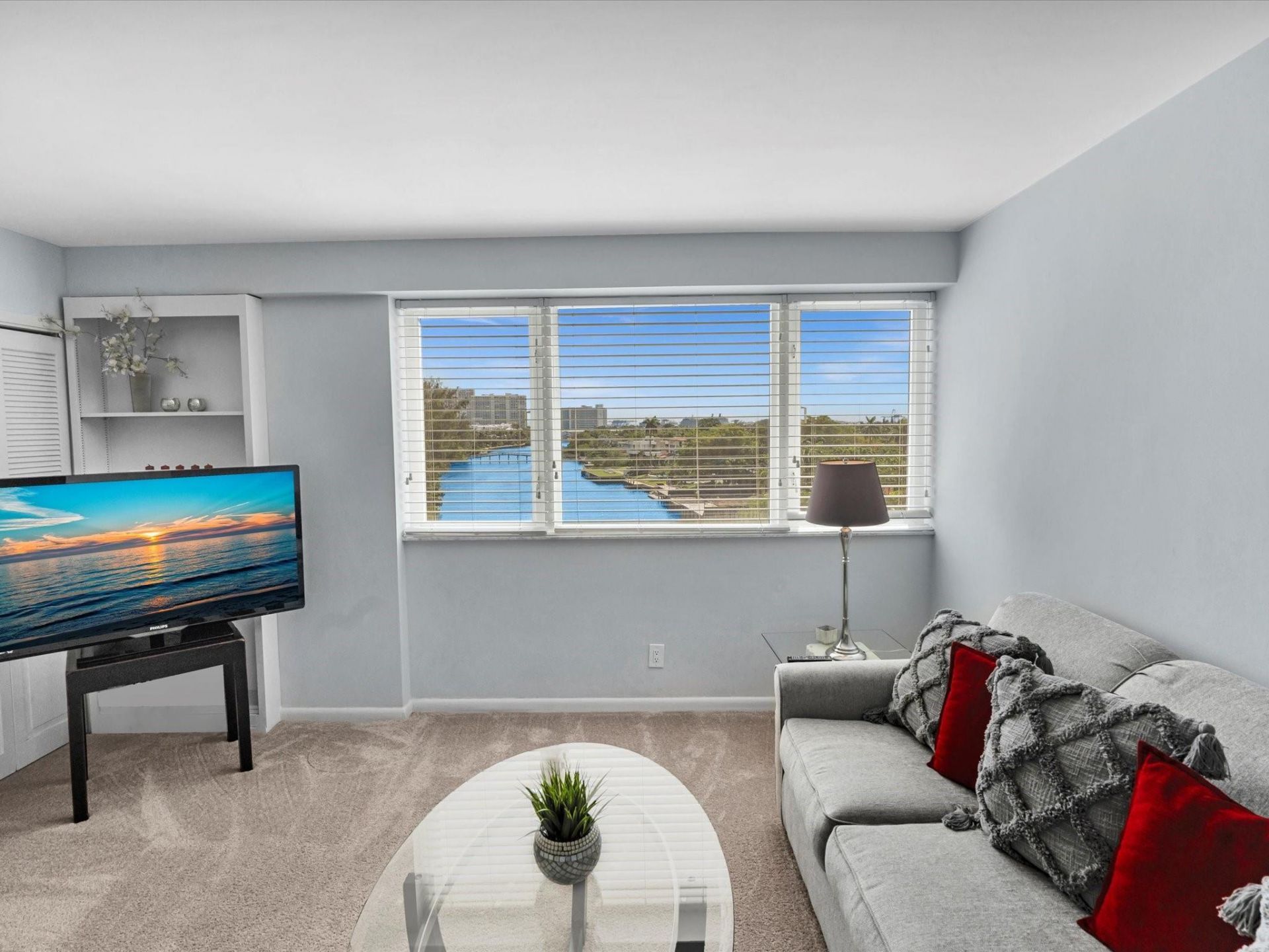 3000 Holiday Drive, Unit 603, Fort Lauderdale, FL 33316 Photo