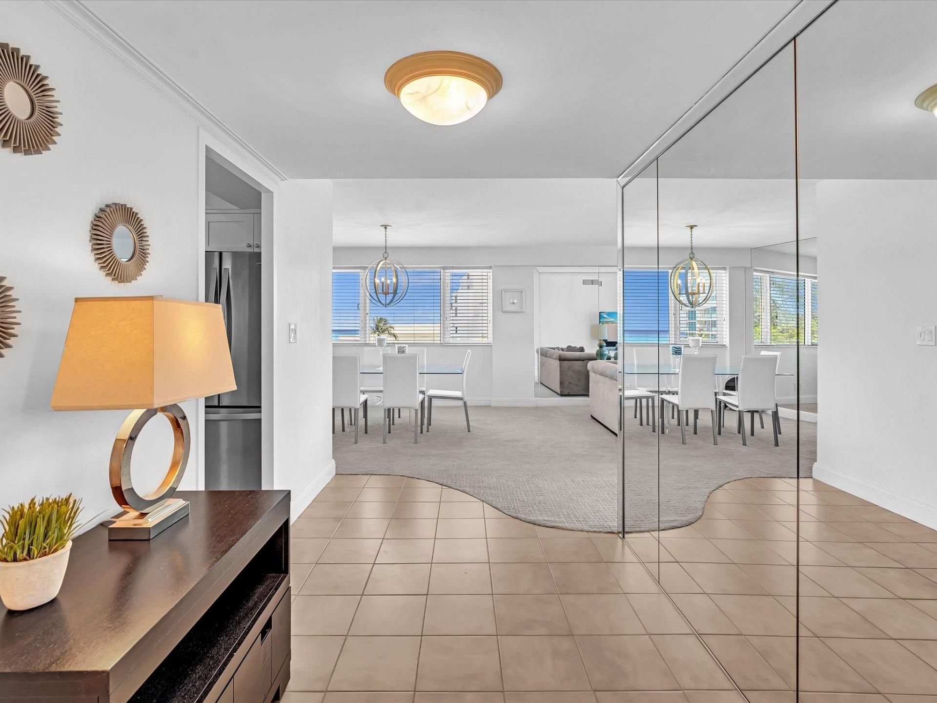 3000 Holiday Drive, Unit 603, Fort Lauderdale, FL 33316 Photo