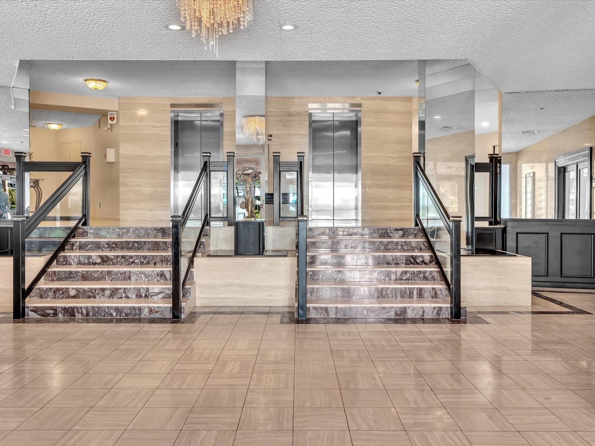 3000 Holiday Drive, Unit 603, Fort Lauderdale, FL 33316 Photo