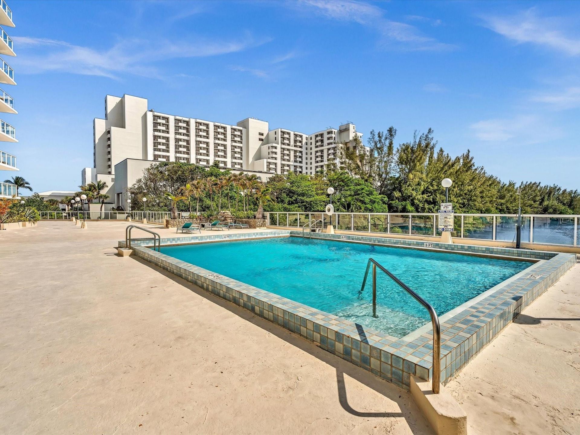 3000 Holiday Drive, Unit 603, Fort Lauderdale, FL 33316 Photo