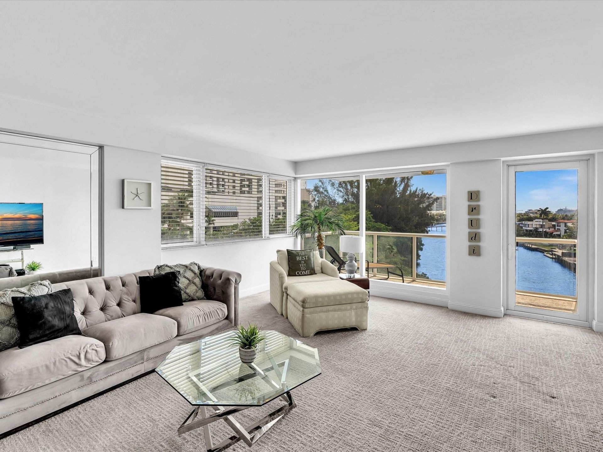 3000 Holiday Drive, Unit 603, Fort Lauderdale, FL 33316 Photo