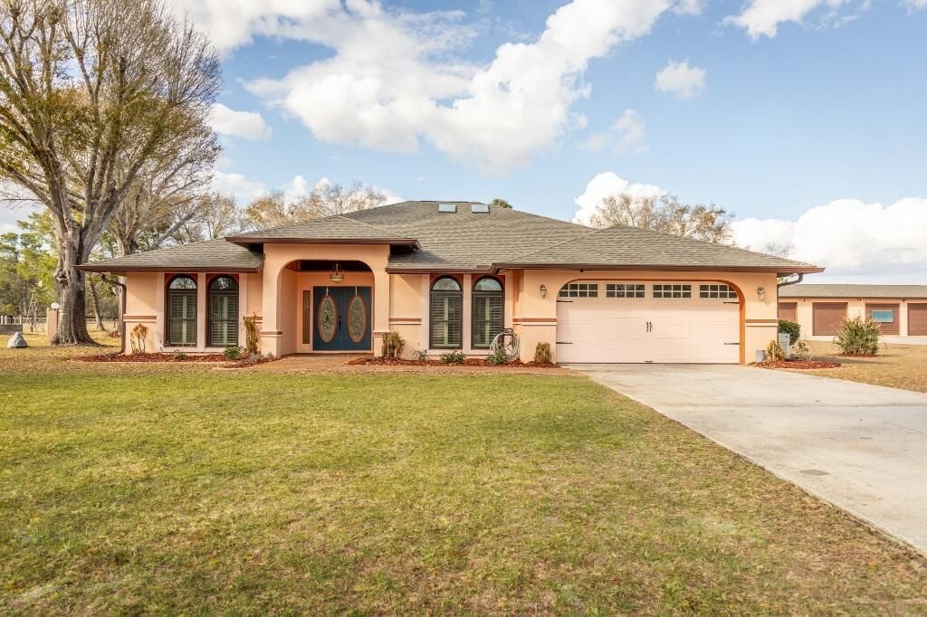 2500 Lake Josephine Drive, Sebring, FL 33875 Photo