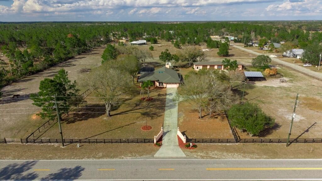 2500 Lake Josephine Drive, Sebring, FL 33875 Photo