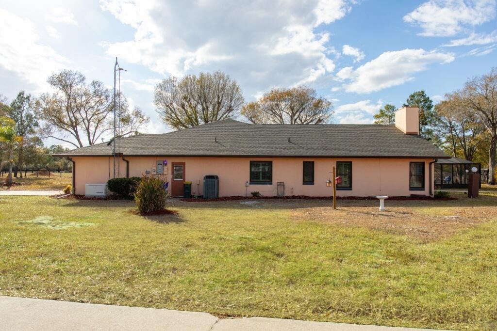 2500 Lake Josephine Drive, Sebring, FL 33875 Photo