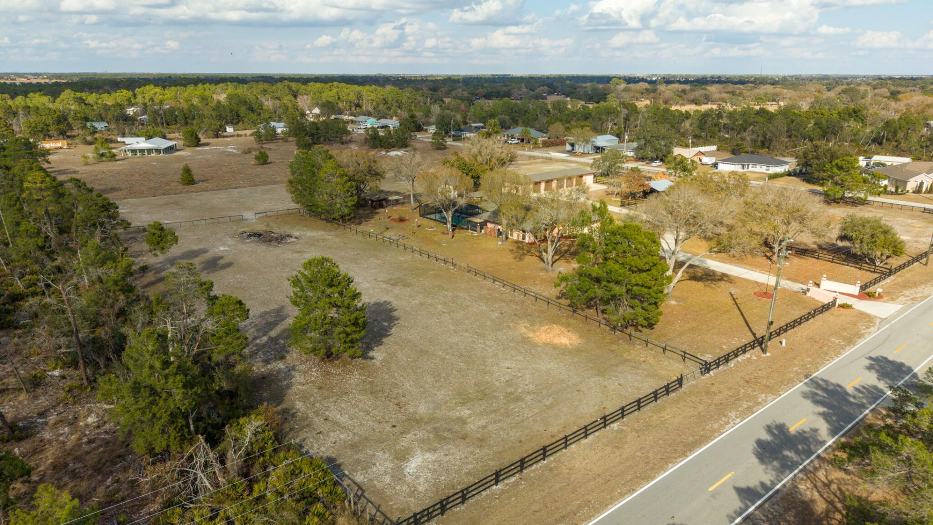 2500 Lake Josephine Drive, Sebring, FL 33875 Photo