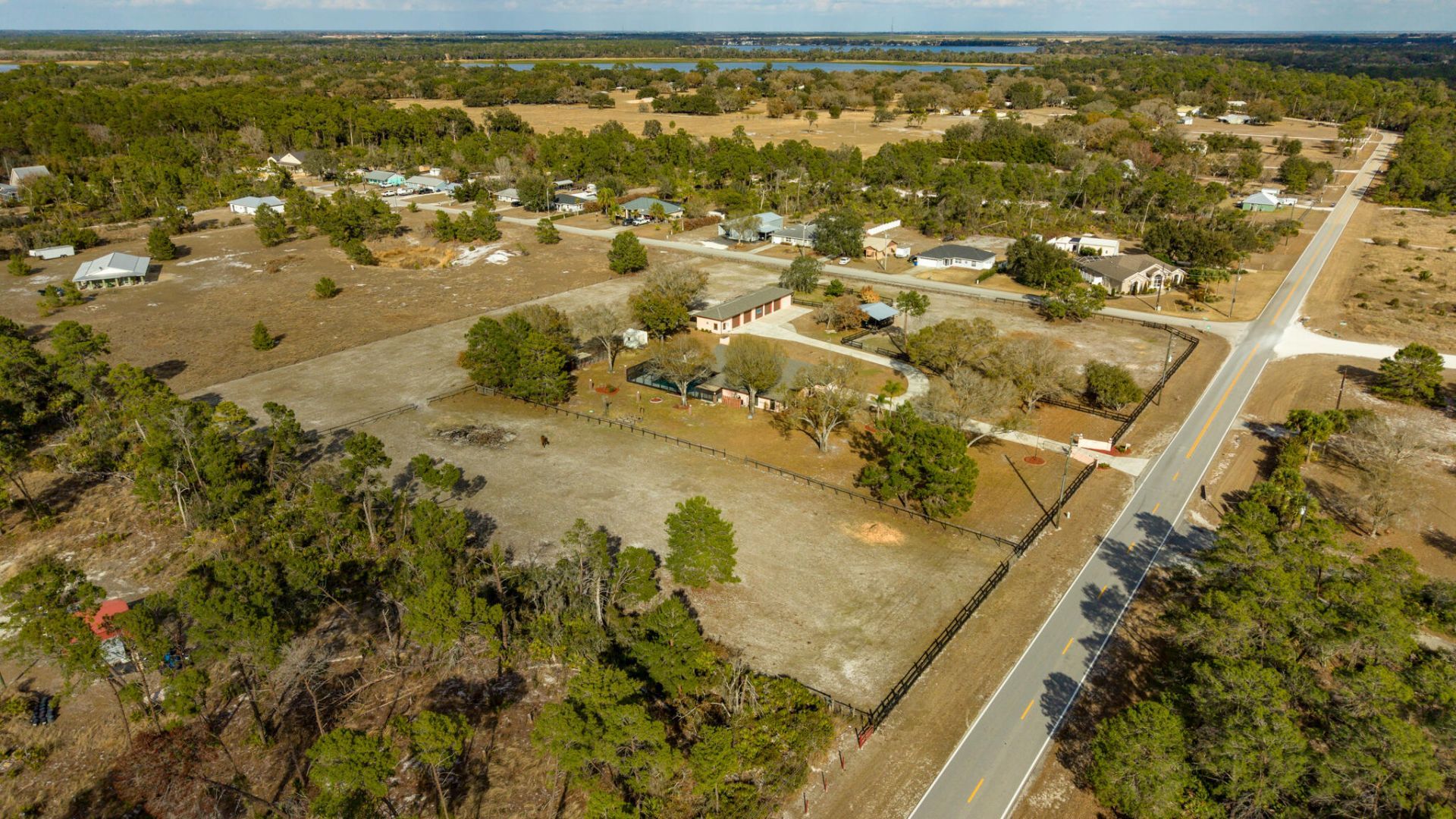 2500 Lake Josephine Drive, Sebring, FL 33875 Photo