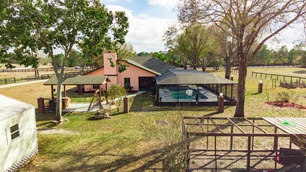 2500 Lake Josephine Drive, Sebring, FL 33875 Photo