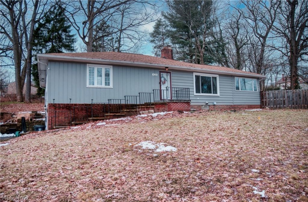 428 Aqueduct Street, Akron, OH 44303 Main Photo