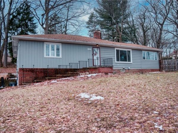 428 Aqueduct Street, Akron, OH 44303