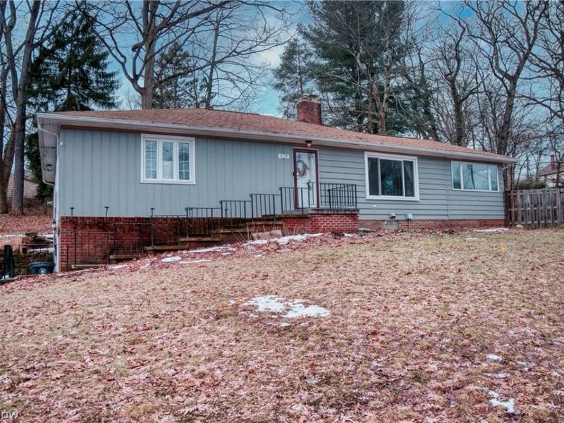 428 Aqueduct Street, Akron, OH 44303 Photo 1