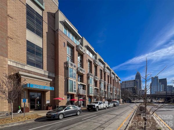 710 W Trade Street , Unit 312, Charlotte, NC 28202