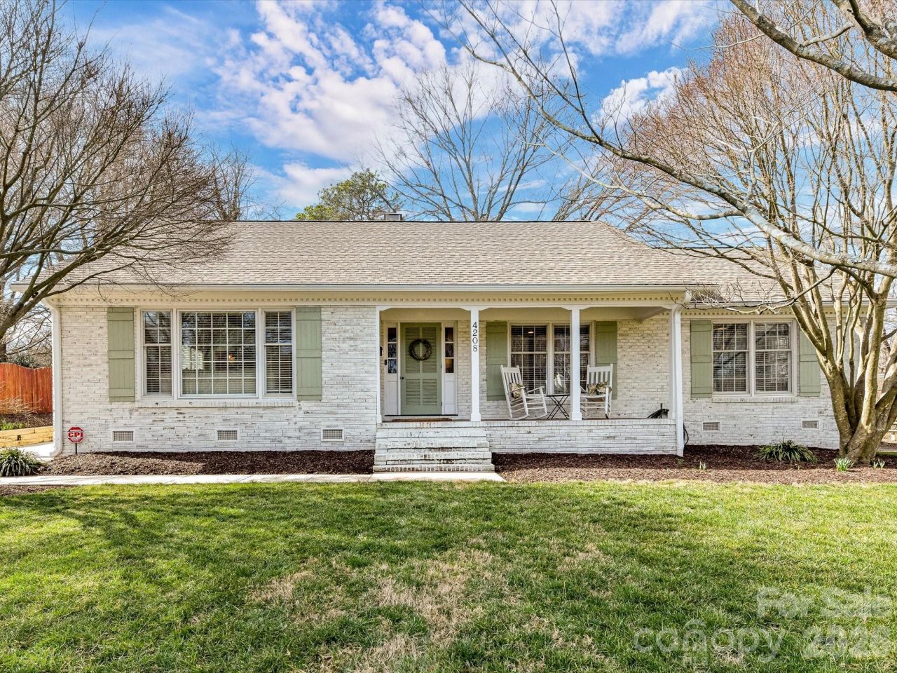 4208 Ashton Drive, Charlotte, NC 28210 Main Photo