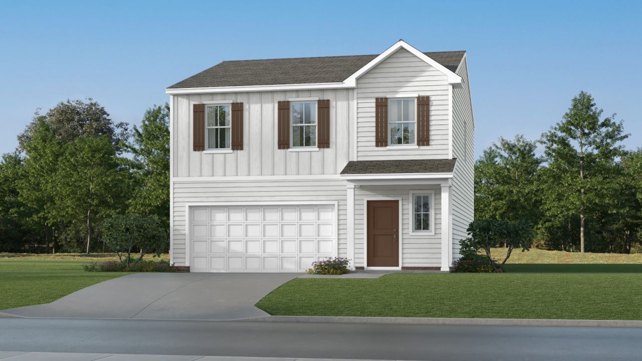 1294 Ross Farms Blvd, Clarksville, TN 37043 Main Photo