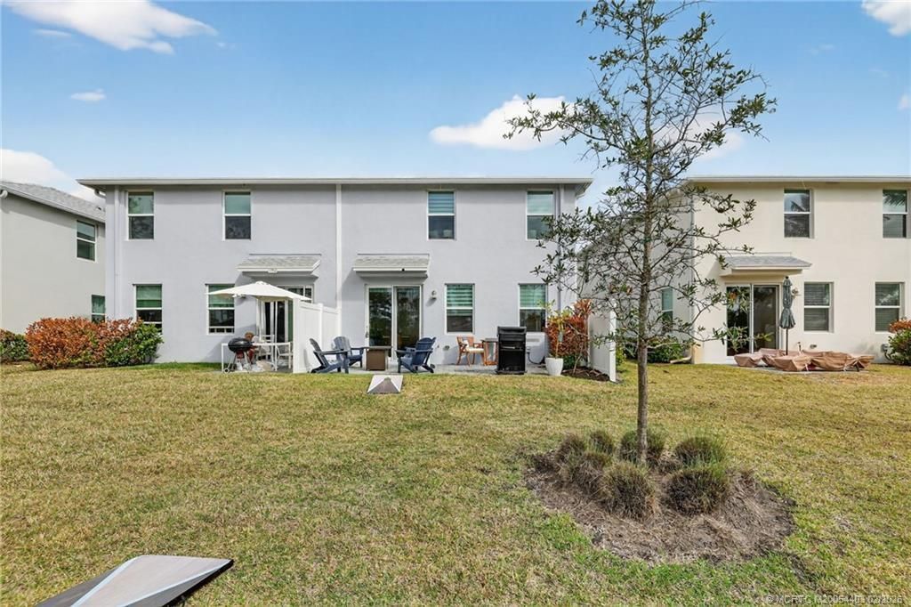 258 Osprey Preserve Boulevard, Jensen Beach, FL 34957 Photo