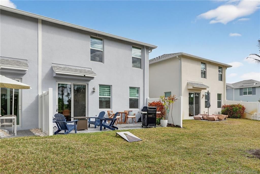 258 Osprey Preserve Boulevard, Jensen Beach, FL 34957 Photo