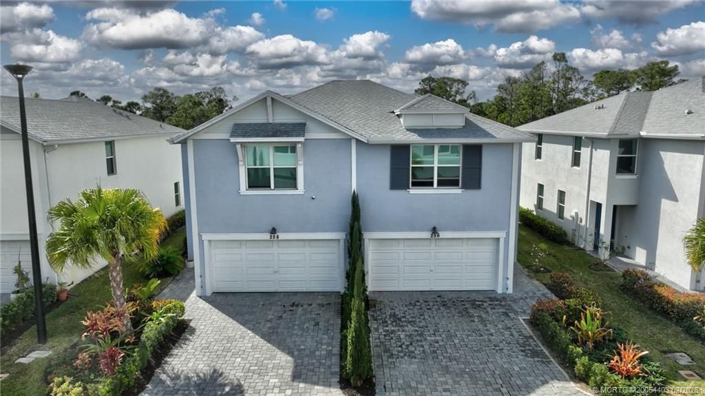 258 Osprey Preserve Boulevard, Jensen Beach, FL 34957 Photo
