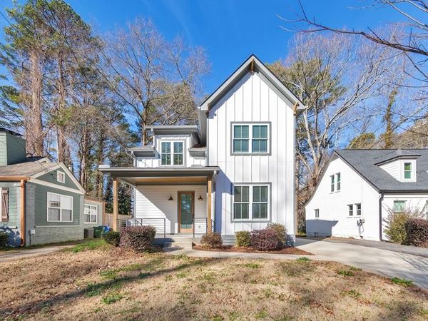 751 Kennolia Drive SW, Atlanta, GA 30310