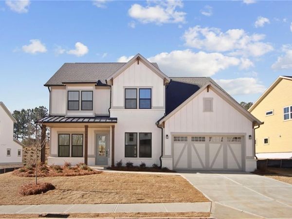 4780 Wayt Farm Overlook, Cumming, GA 30040