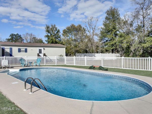 4165 OLD JENNINGS Road, Middleburg, FL 32068