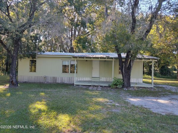13377 NE 233 Lane, Raiford, FL 32083