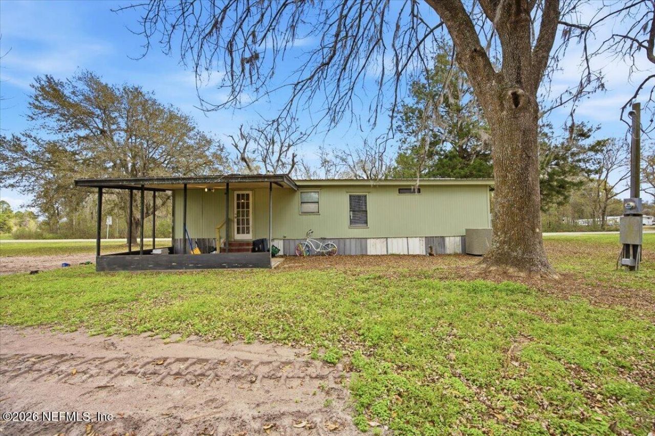 13377 NE 233 Lane, Raiford, FL 32083 Photo