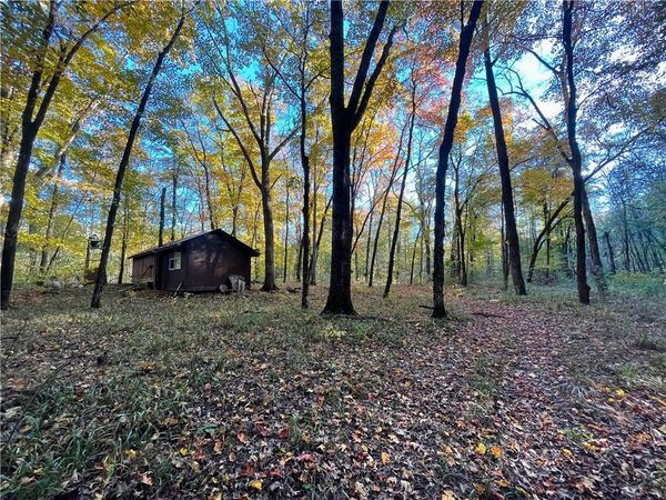 65 Acres CR 5099, Pettigrew, AR 72752