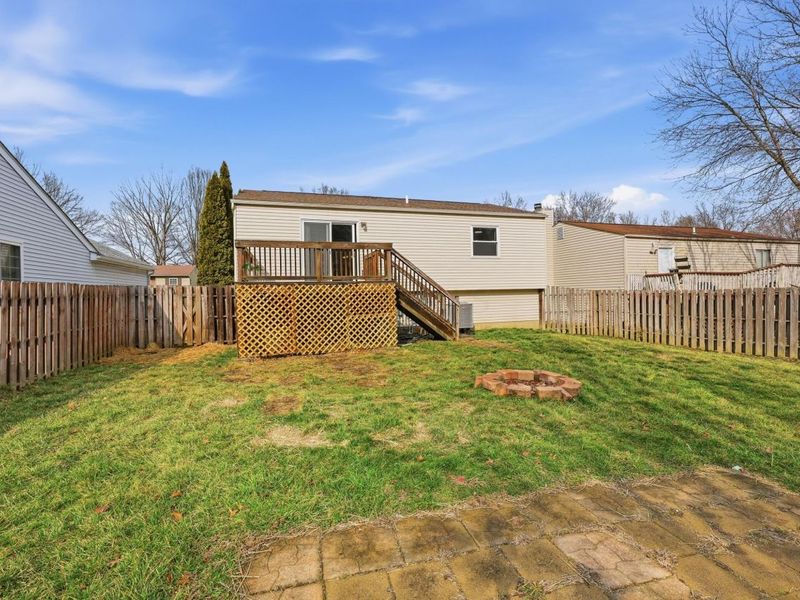 4151 Berryfield Drive, Columbus, OH 43230 Photo 25