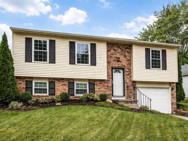 4151 Berryfield Drive, Columbus, OH 43230 Photo 27