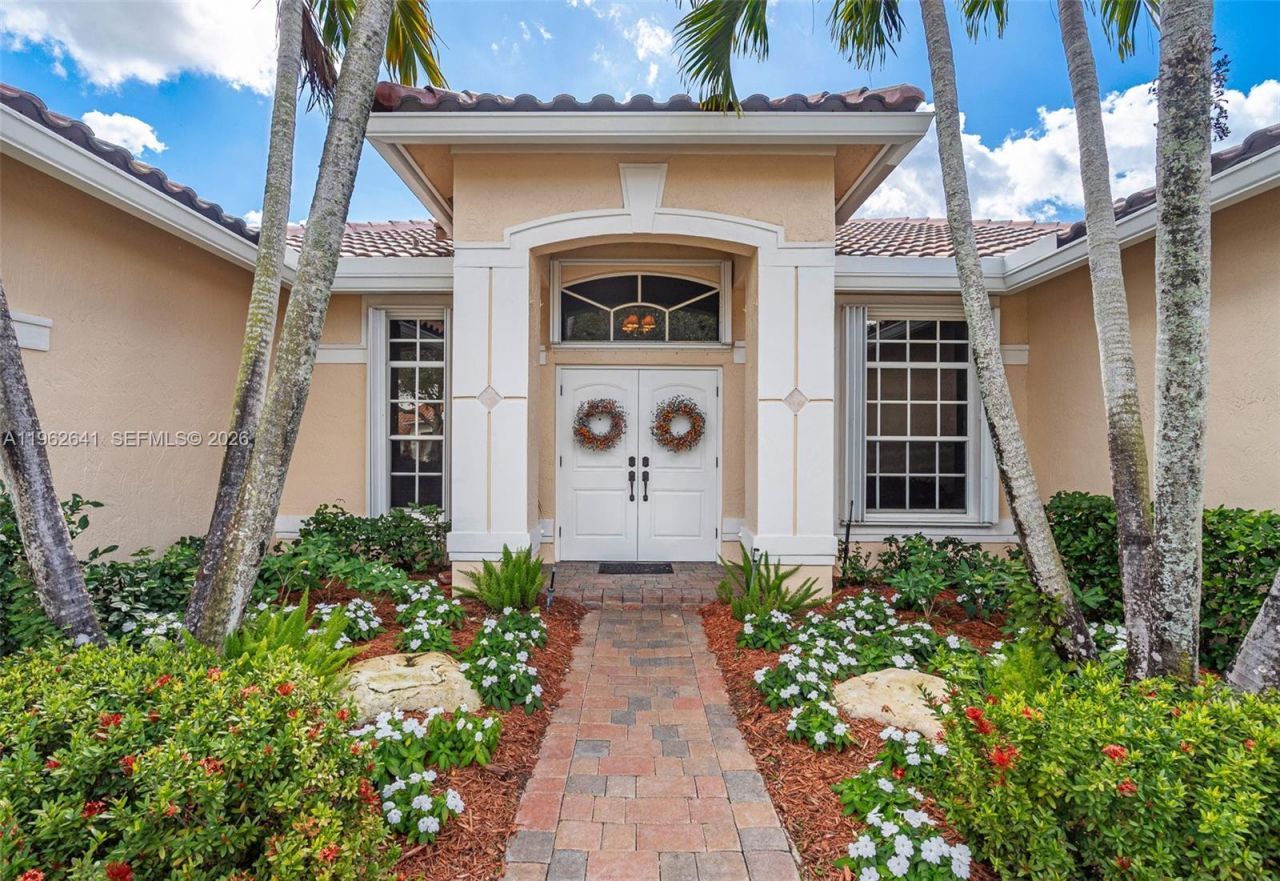 16400 NW 15th St , Pembroke Pines, FL 33028 Photo