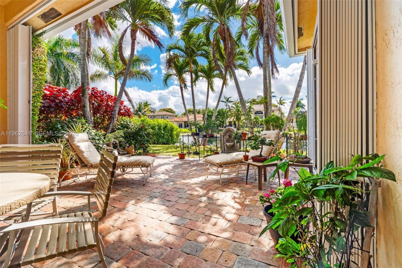 16400 NW 15th St , Pembroke Pines, FL 33028 Photo